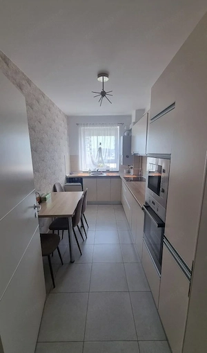 Inchiriez apartament in Avantgarden 3 Sibiu - imagine 3