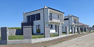 Casă modernă de vânzare | 117 mp utili | Teren 300 mp | 4 camere