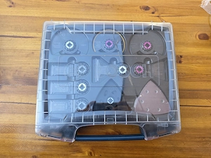 Trusa multifunctionala Bosch