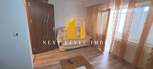 Închiriere apartament 2 camere – Str. Teilor, zona Restaurant Conti