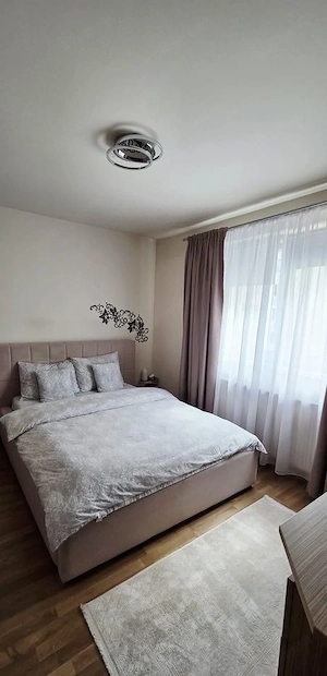 Apartament 3 camere, decomandat, Turnisor, Sibiu - imagine 4