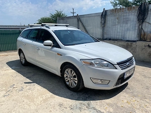 Ford Mondeo  - imagine 3
