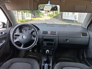 Skoda Fabia din 2006 1.4 Diesel - imagine 3