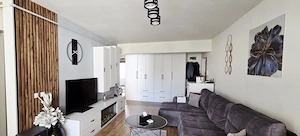 Apartament 3 camere, decomandat, Turnisor, Sibiu - imagine 2