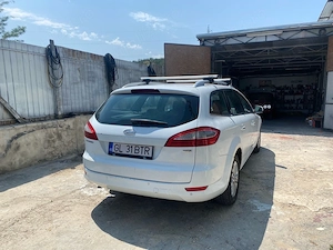 Ford Mondeo  - imagine 2