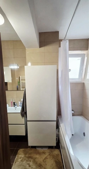 Apartament 3 camere, decomandat, Turnisor, Sibiu - imagine 6