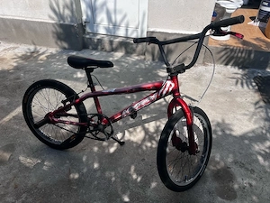 Bmx Apolllo