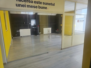 Spatiu comercial zona Metro - imagine 2