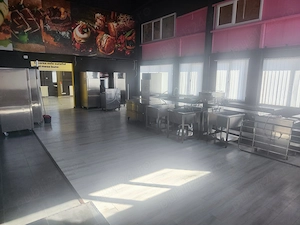 Spatiu comercial zona Metro - imagine 3