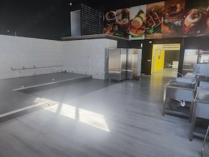 Spatiu comercial zona Metro - imagine 4