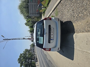 Vând Dacia Logan MCV - imagine 3