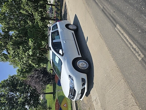 Vând Dacia Logan MCV