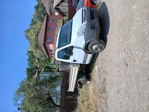 Vând camionetă Iveco 65 C
