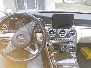 Mercedes C clase 250 - imagine 6