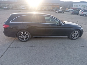 Mercedes C clase 250 - imagine 4