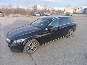 Mercedes C clase 250 - imagine 2