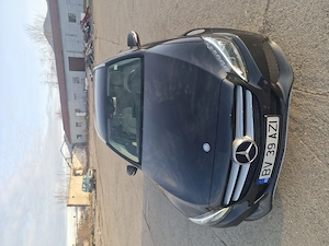 Mercedes C clase 250