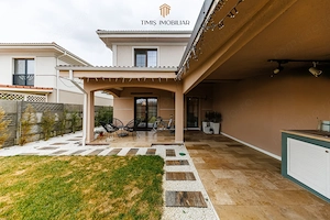 Duplex Premium in Dumbravita | Terasa inchisa 40 mp | Com 0% - imagine 8