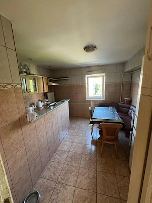 Apartament 3 camere decomandate, et 4 , Craiovita Noua - imagine 7