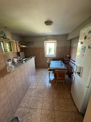 Apartament 3 camere decomandate, et 4 , Craiovita Noua - imagine 6