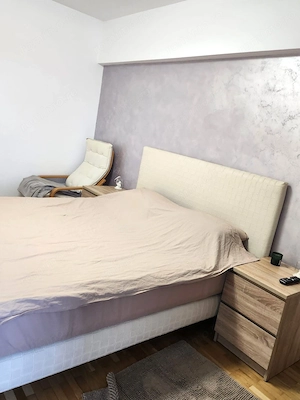 Vânzare Apartament 2 Camere Decomandat Unirii- Octavian Goga Bloc Monolit 2000 - imagine 3
