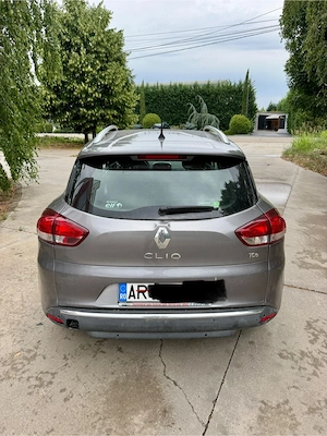 Renault Clio - imagine 3