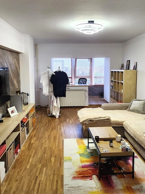 Vânzare Apartament 2 Camere Decomandat Unirii- Octavian Goga Bloc Monolit 2000