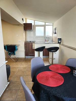 Vânzare Apartament 2 Camere Decomandat Unirii- Octavian Goga Bloc Monolit 2000 - imagine 14