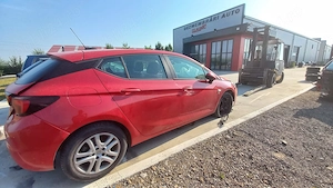 Dezmembram Opel Astra K 1.4 T B14XFL D14XFL - imagine 6
