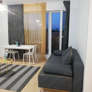 Închiriere Studio | Atria Urban Resort | Piscină & Grădină | Loc de Parcare