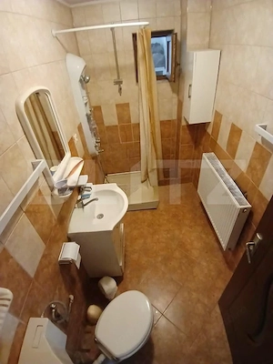 Casa P+M cu 5 camere si garaj, amplasate pe un teren de 650mp - imagine 8