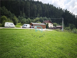 Teren Poiana Angelescu, Sacele, Brasov