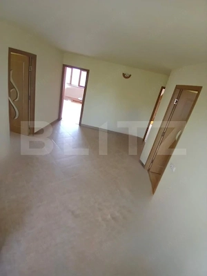 Casa P+M cu 5 camere si garaj, amplasate pe un teren de 650mp - imagine 14