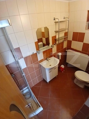 Casa P+M cu 5 camere si garaj, amplasate pe un teren de 650mp - imagine 19