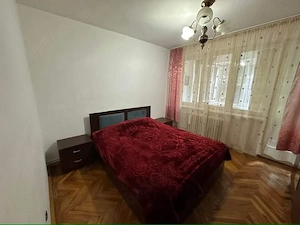 Zona Medicina - apartament 2 camere, centrala termica - imagine 3
