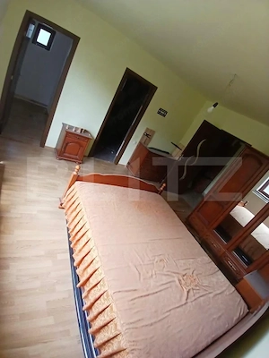 Casa P+M cu 5 camere si garaj, amplasate pe un teren de 650mp - imagine 5