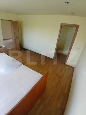 Casa P+M cu 5 camere si garaj, amplasate pe un teren de 650mp - imagine 16