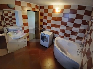 Casa P+M cu 5 camere si garaj, amplasate pe un teren de 650mp - imagine 17