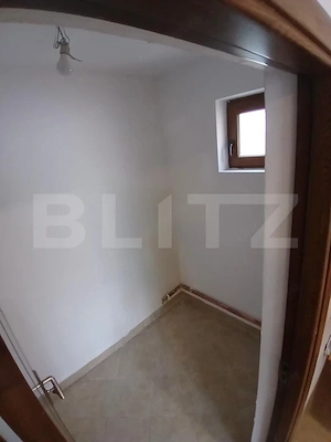 Casa P+M cu 5 camere si garaj, amplasate pe un teren de 650mp - imagine 11
