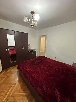 Zona Medicina - apartament 2 camere, centrala termica - imagine 4