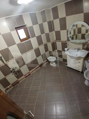 Casa P+M cu 5 camere si garaj, amplasate pe un teren de 650mp - imagine 6