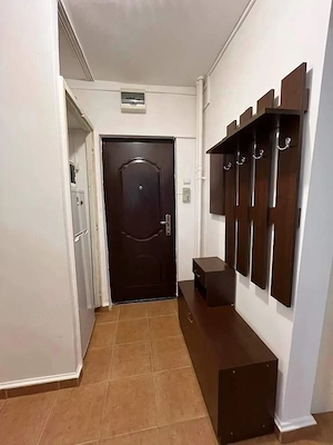 Zona Medicina - apartament 2 camere, centrala termica - imagine 8