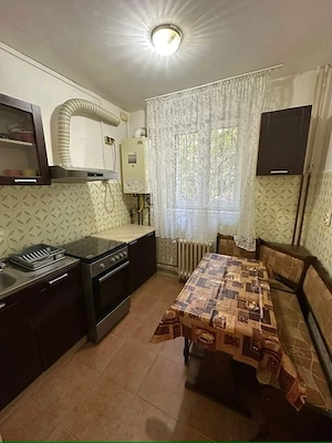Zona Medicina - apartament 2 camere, centrala termica - imagine 7