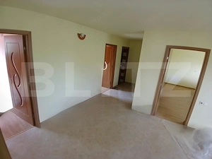 Casa P+M cu 5 camere si garaj, amplasate pe un teren de 650mp - imagine 15