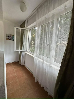 Zona Medicina - apartament 2 camere, centrala termica - imagine 5
