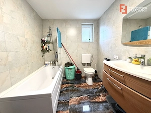 COMISION 0% Casa individuala cu 5 camere, 130 mp, P + M semifinisata - imagine 7