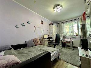 Apartament cu 3 camere mobilat si utilat la parter in Giroc la asfalt. - imagine 8