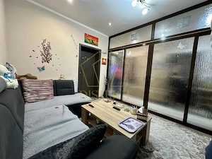 Apartament cu 3 camere mobilat si utilat la parter in Giroc la asfalt. - imagine 6