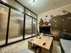 Apartament cu 3 camere mobilat si utilat la parter in Giroc la asfalt. - imagine 5