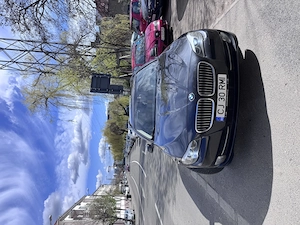Vand bmw f 11 525 ,xdrive ,218 cp,motor 2l  - imagine 2